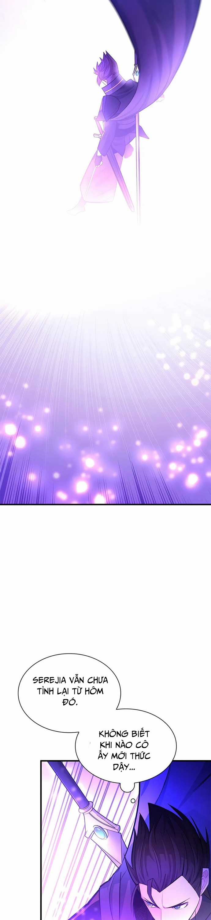 Hầm Ngục Hướng Dẫn Cấp Địa Ngục Chapter 207 trang 24