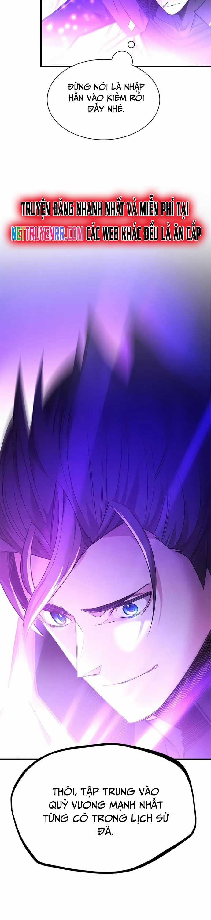 Hầm Ngục Hướng Dẫn Cấp Địa Ngục Chapter 207 trang 25