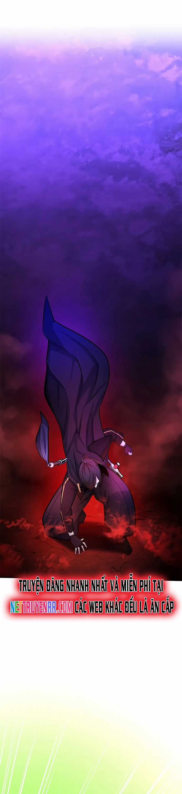 Hầm Ngục Hướng Dẫn Cấp Địa Ngục Chapter 207 trang 27