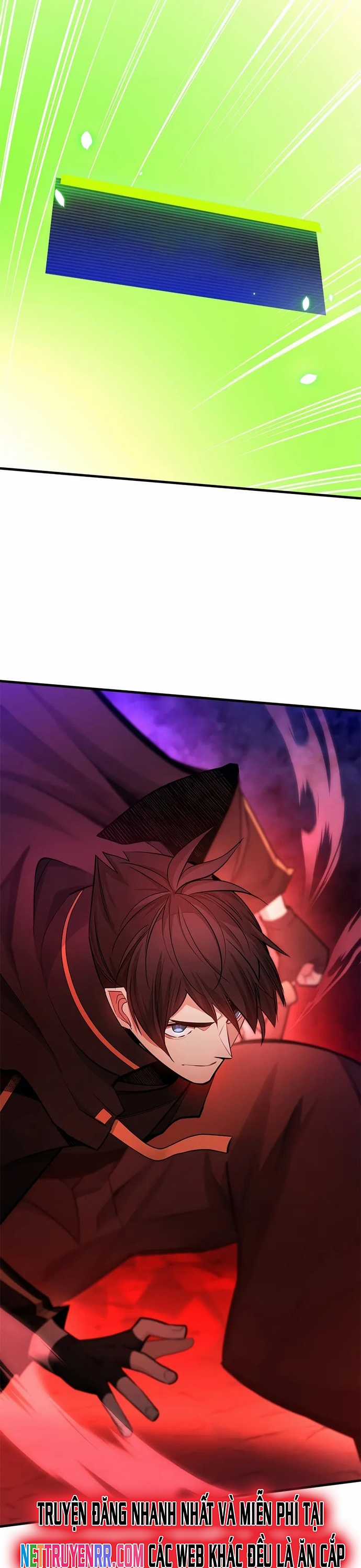 Hầm Ngục Hướng Dẫn Cấp Địa Ngục Chapter 207 trang 28