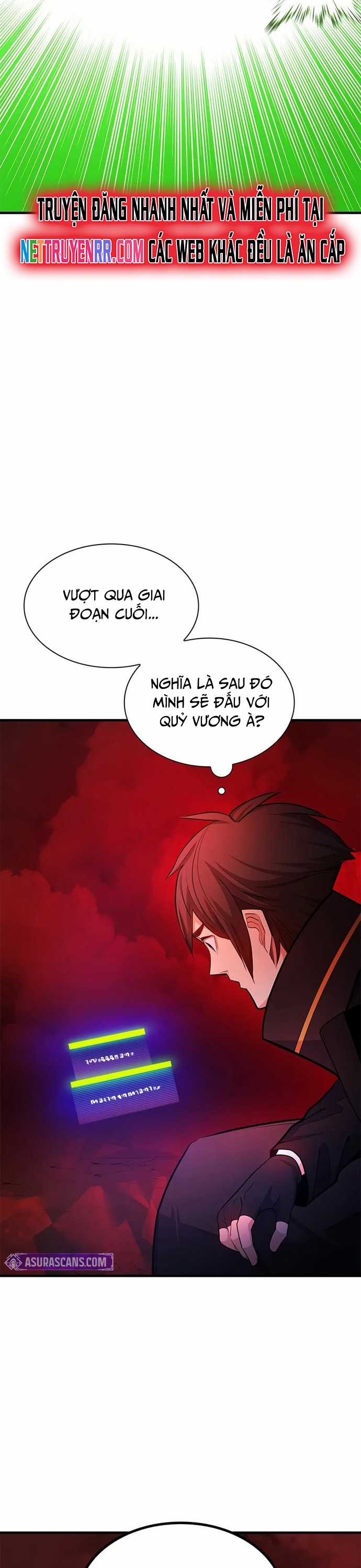 Hầm Ngục Hướng Dẫn Cấp Địa Ngục Chapter 207 trang 3