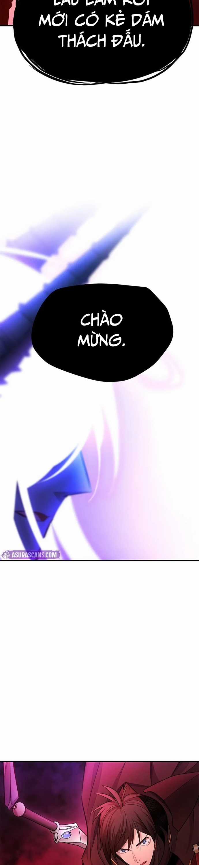 Hầm Ngục Hướng Dẫn Cấp Địa Ngục Chapter 207 trang 30