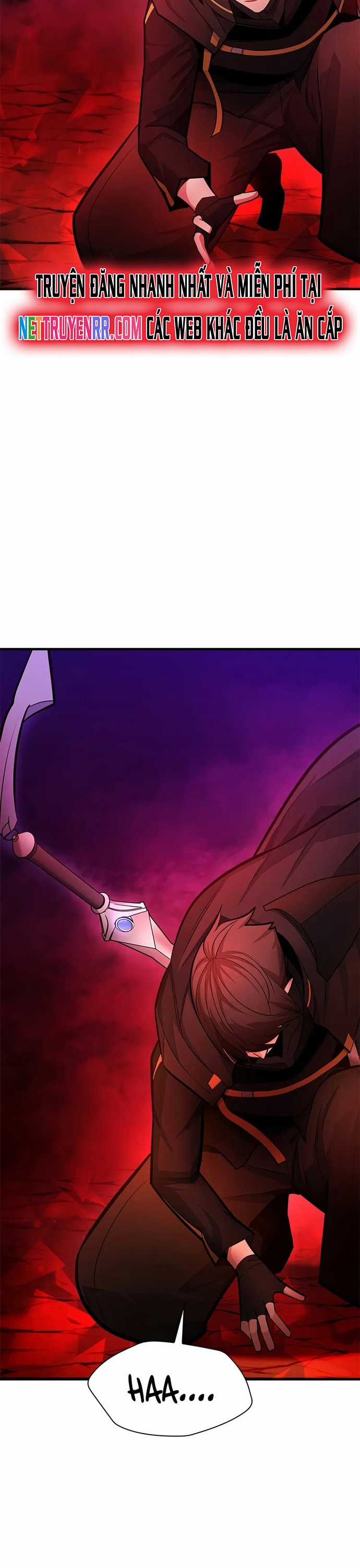 Hầm Ngục Hướng Dẫn Cấp Địa Ngục Chapter 207 trang 31