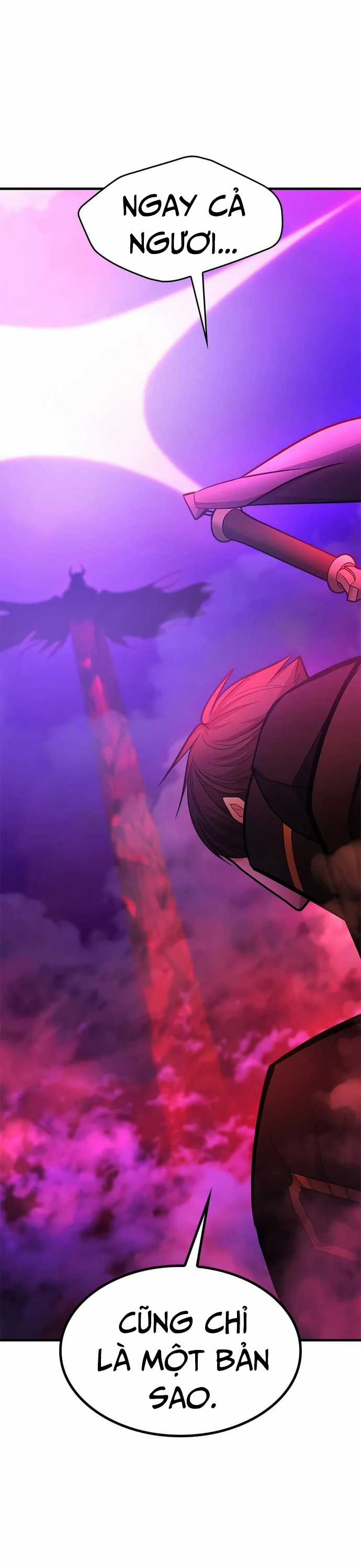 Hầm Ngục Hướng Dẫn Cấp Địa Ngục Chapter 207 trang 32