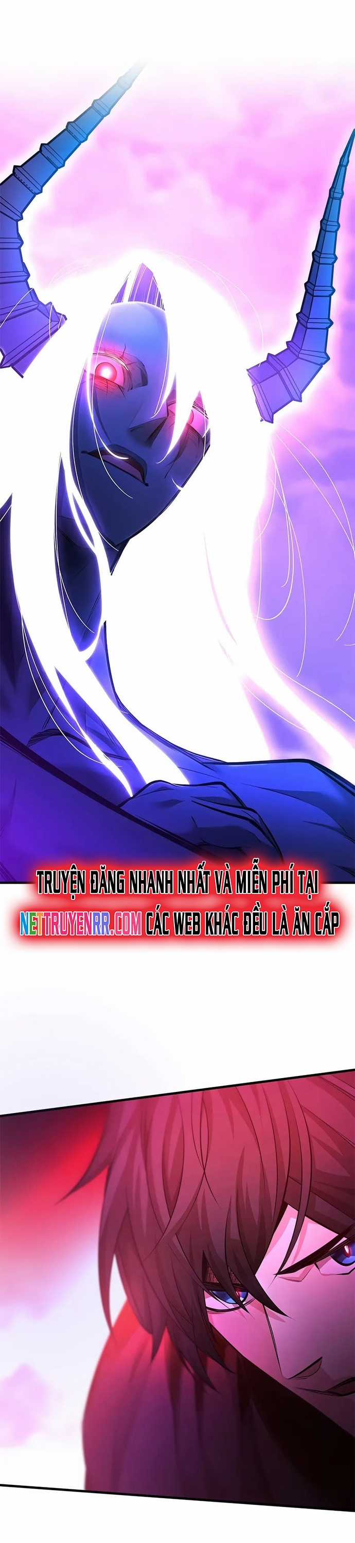 Hầm Ngục Hướng Dẫn Cấp Địa Ngục Chapter 207 trang 33