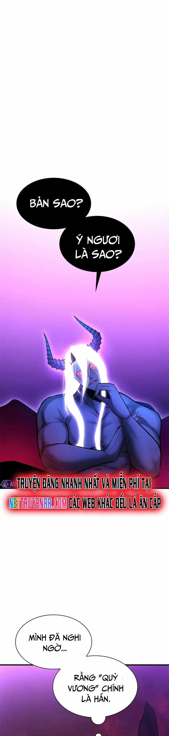 Hầm Ngục Hướng Dẫn Cấp Địa Ngục Chapter 207 trang 34