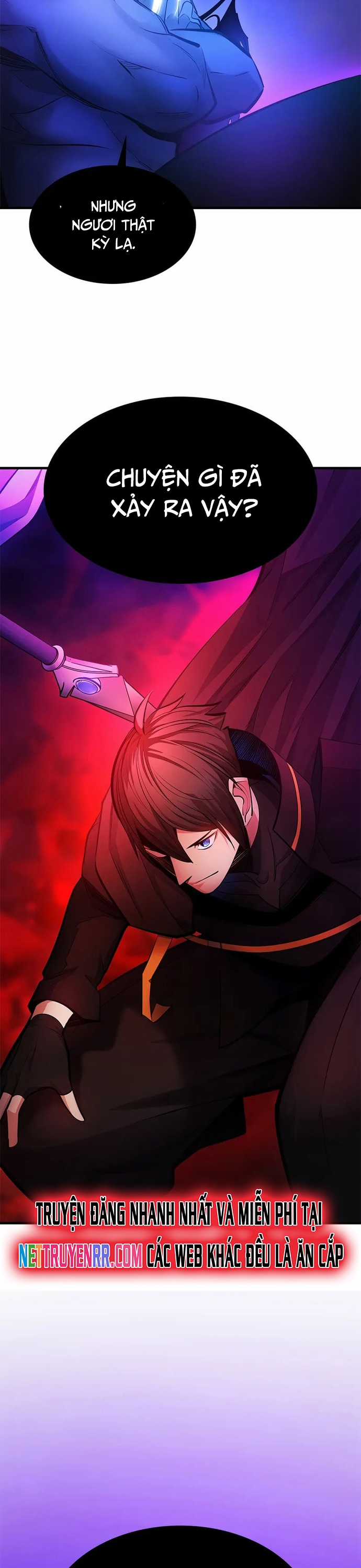 Hầm Ngục Hướng Dẫn Cấp Địa Ngục Chapter 207 trang 37