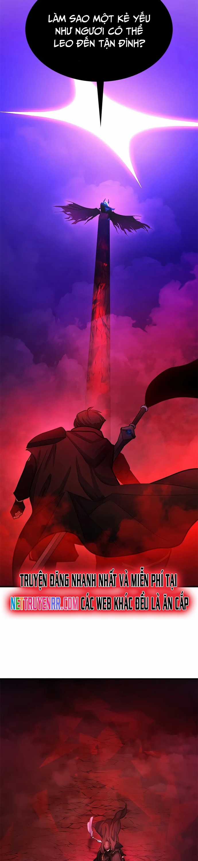 Hầm Ngục Hướng Dẫn Cấp Địa Ngục Chapter 207 trang 38