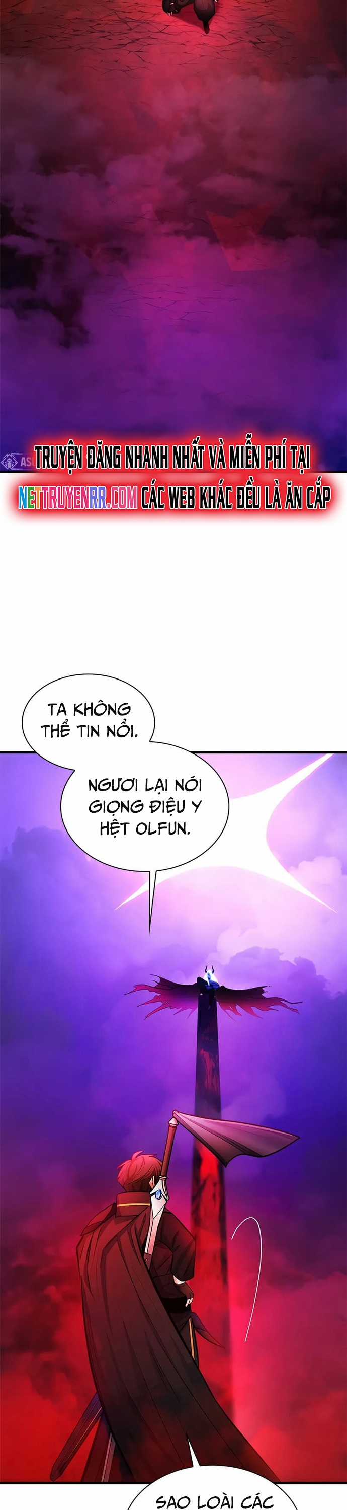 Hầm Ngục Hướng Dẫn Cấp Địa Ngục Chapter 207 trang 39