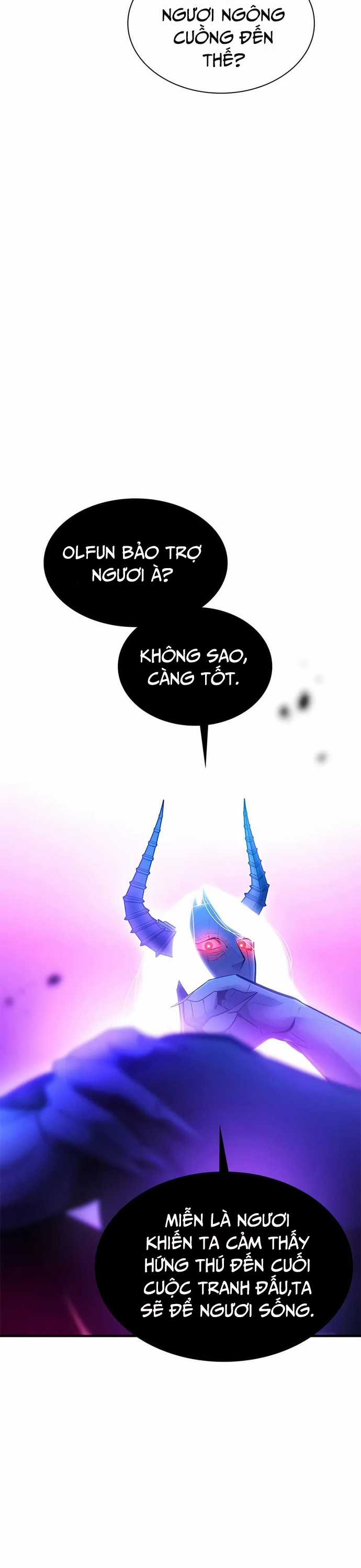 Hầm Ngục Hướng Dẫn Cấp Địa Ngục Chapter 207 trang 40