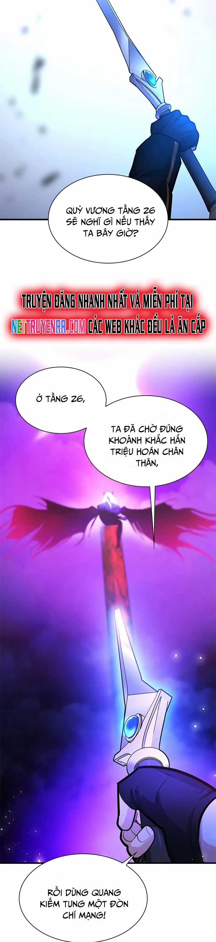 Hầm Ngục Hướng Dẫn Cấp Địa Ngục Chapter 207 trang 42