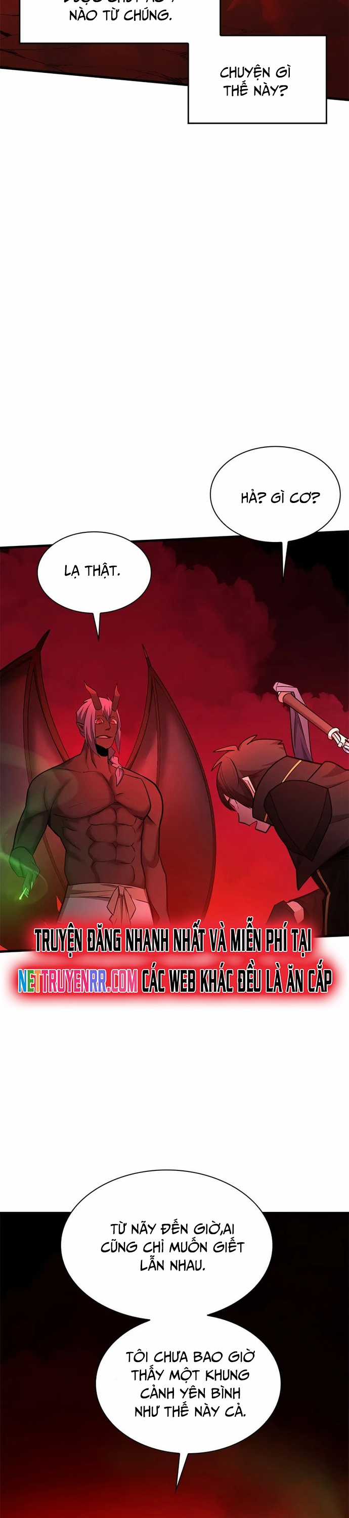 Hầm Ngục Hướng Dẫn Cấp Địa Ngục Chapter 207 trang 7