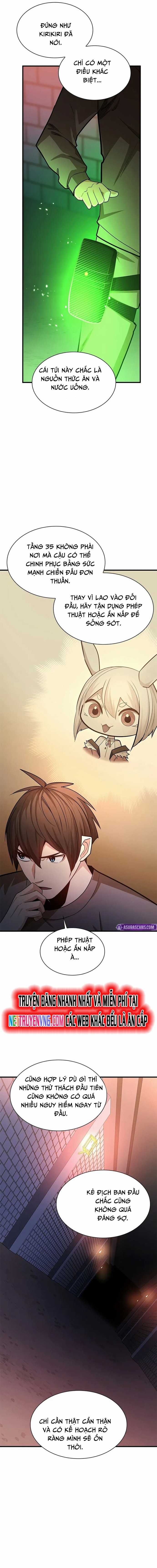 Hầm Ngục Hướng Dẫn Cấp Địa Ngục Chapter 210 trang 10