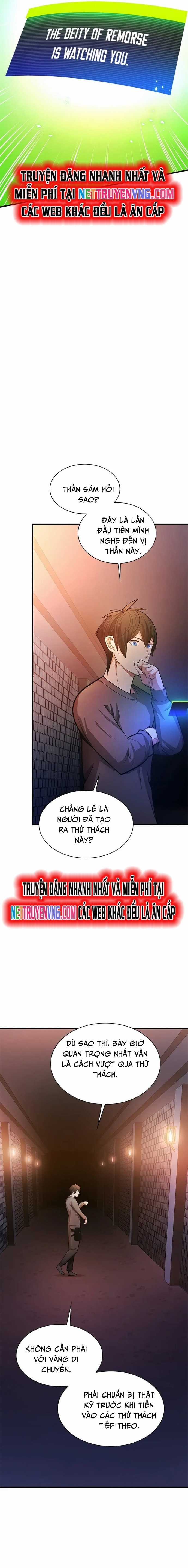 Hầm Ngục Hướng Dẫn Cấp Địa Ngục Chapter 210 trang 12