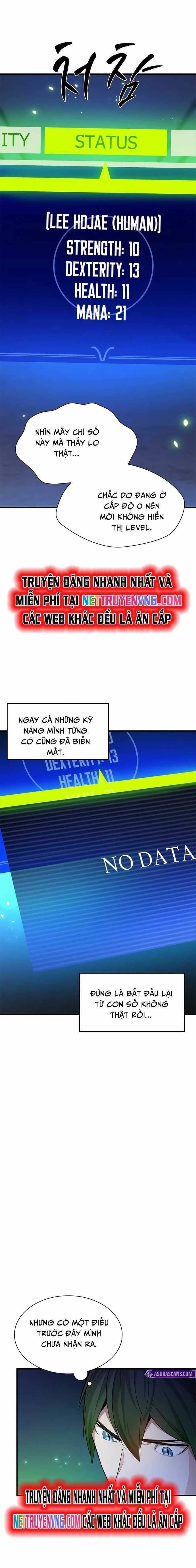 Hầm Ngục Hướng Dẫn Cấp Địa Ngục Chapter 210 trang 14