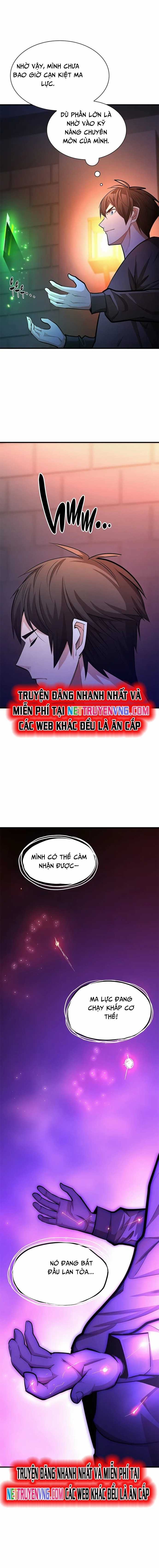 Hầm Ngục Hướng Dẫn Cấp Địa Ngục Chapter 210 trang 16