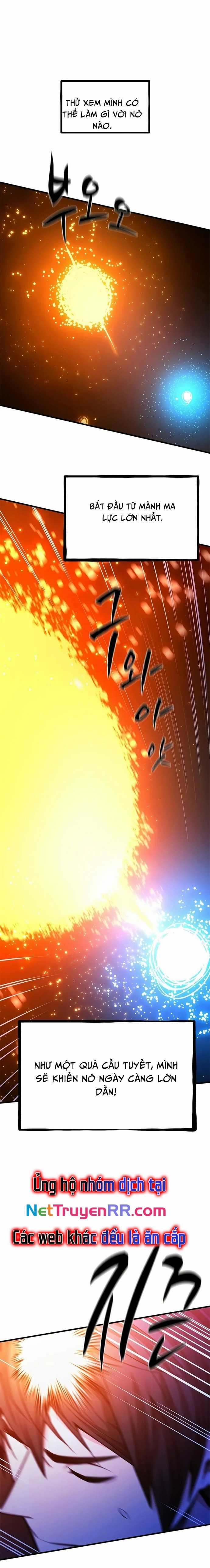 Hầm Ngục Hướng Dẫn Cấp Địa Ngục Chapter 210 trang 17