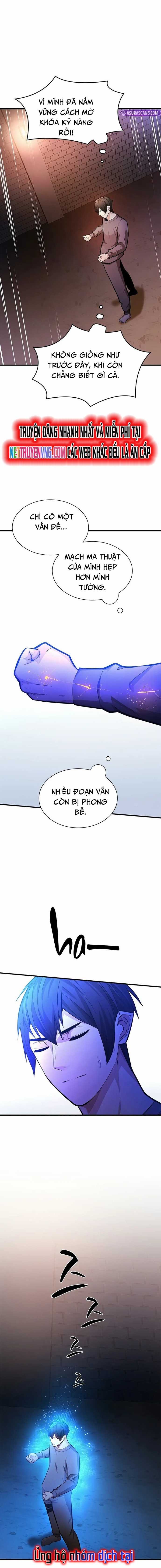 Hầm Ngục Hướng Dẫn Cấp Địa Ngục Chapter 210 trang 19