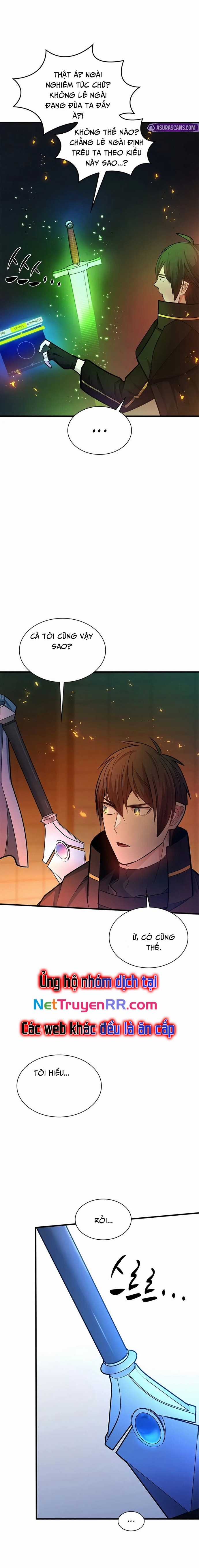 Hầm Ngục Hướng Dẫn Cấp Địa Ngục Chapter 210 trang 2