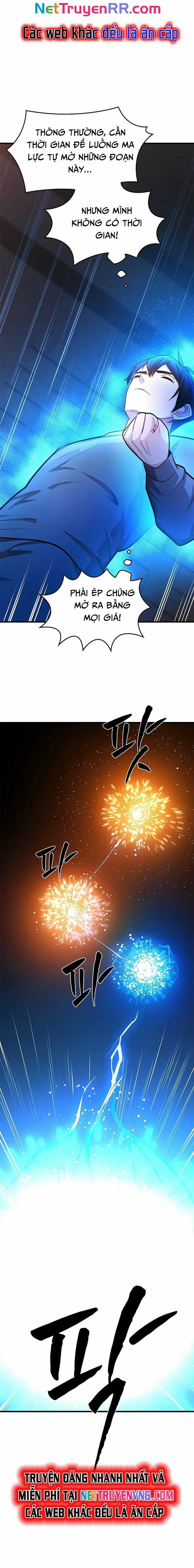 Hầm Ngục Hướng Dẫn Cấp Địa Ngục Chapter 210 trang 20