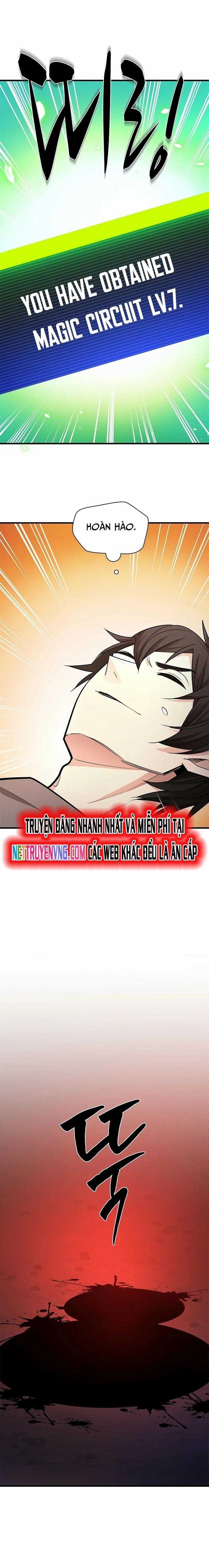 Hầm Ngục Hướng Dẫn Cấp Địa Ngục Chapter 210 trang 21