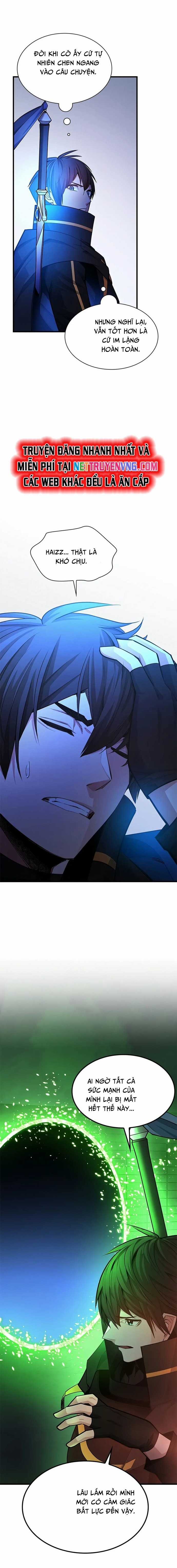 Hầm Ngục Hướng Dẫn Cấp Địa Ngục Chapter 210 trang 3