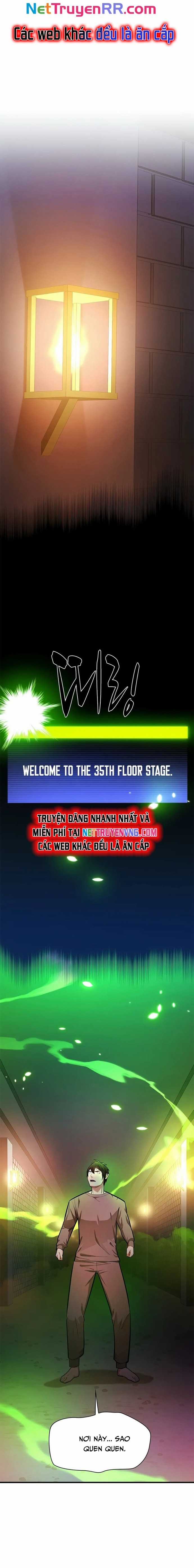 Hầm Ngục Hướng Dẫn Cấp Địa Ngục Chapter 210 trang 5