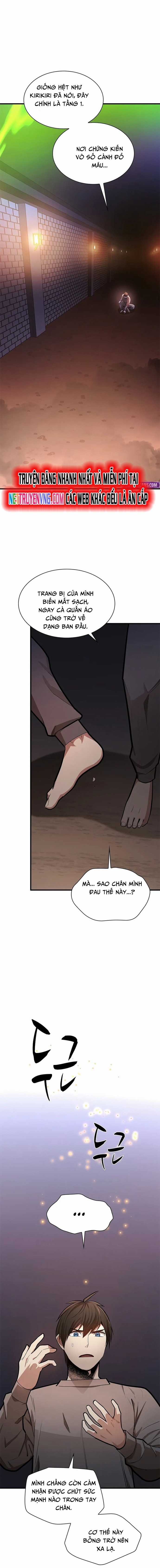 Hầm Ngục Hướng Dẫn Cấp Địa Ngục Chapter 210 trang 6