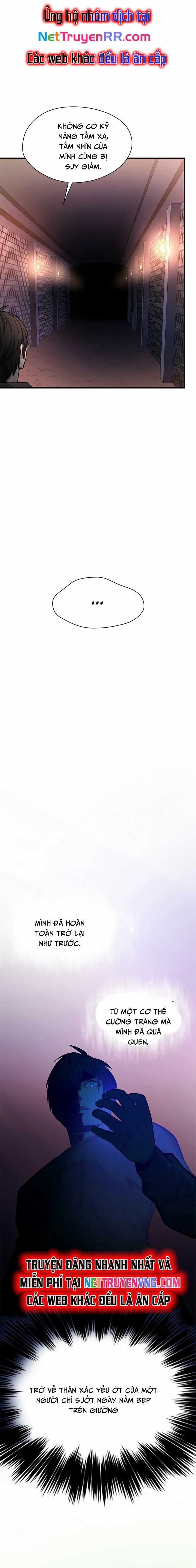 Hầm Ngục Hướng Dẫn Cấp Địa Ngục Chapter 210 trang 7