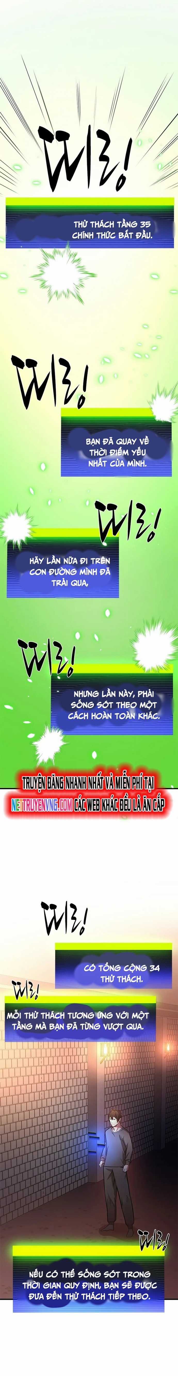 Hầm Ngục Hướng Dẫn Cấp Địa Ngục Chapter 210 trang 8