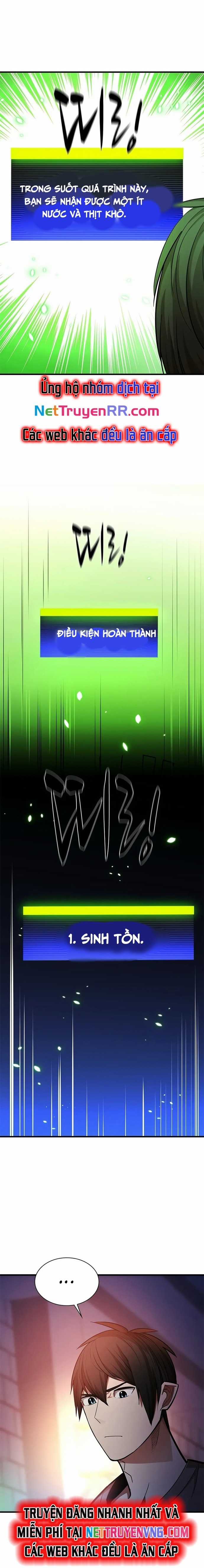 Hầm Ngục Hướng Dẫn Cấp Địa Ngục Chapter 210 trang 9