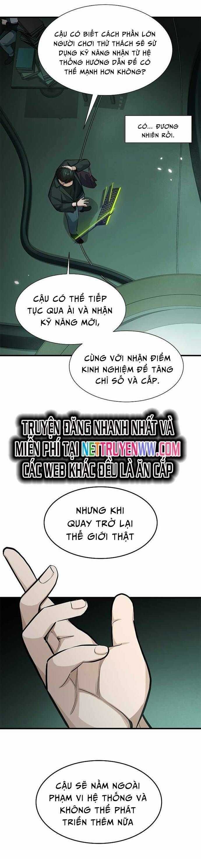 Hầm Ngục Hướng Dẫn Cấp Địa Ngục Chapter 91 trang 12