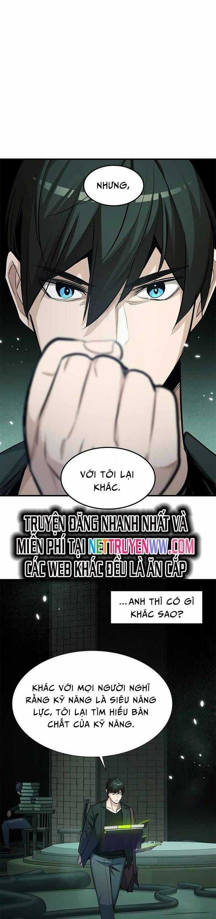 Hầm Ngục Hướng Dẫn Cấp Địa Ngục Chapter 91 trang 13