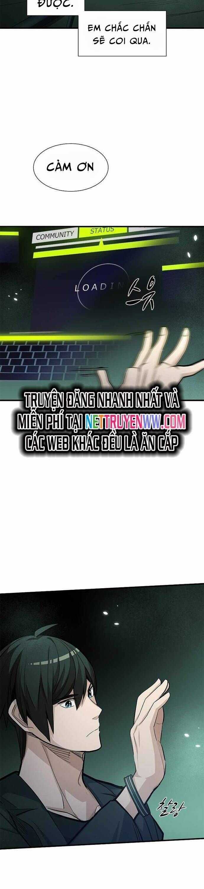 Hầm Ngục Hướng Dẫn Cấp Địa Ngục Chapter 91 trang 17