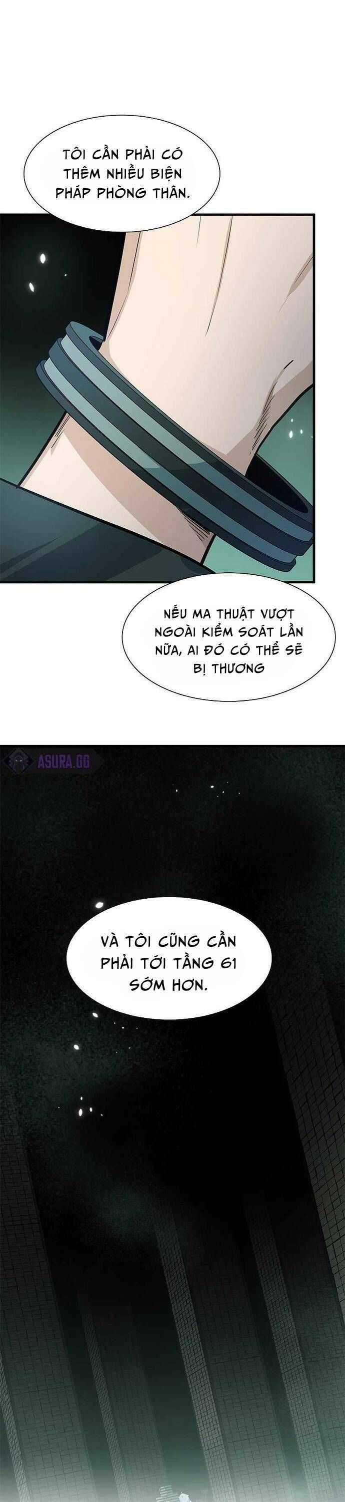 Hầm Ngục Hướng Dẫn Cấp Địa Ngục Chapter 91 trang 18