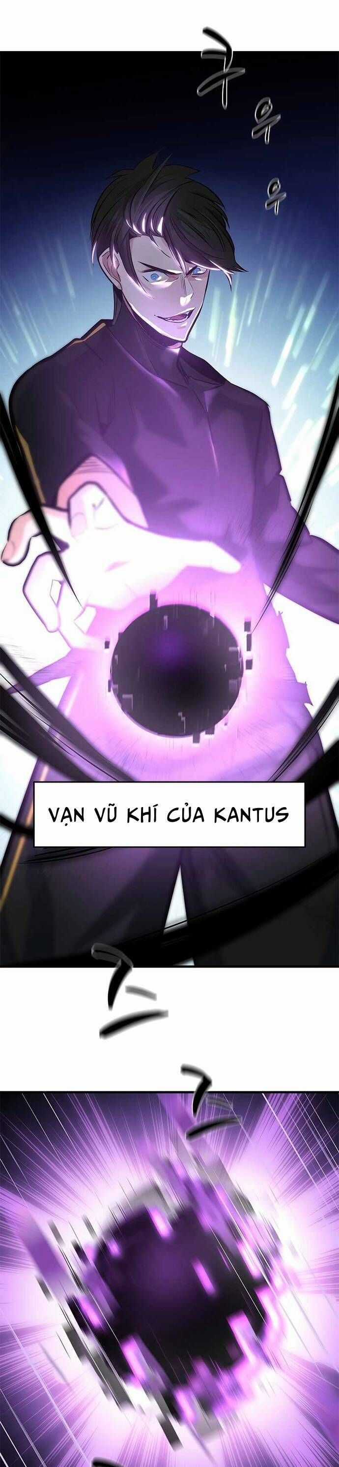 Hầm Ngục Hướng Dẫn Cấp Địa Ngục Chapter 91 trang 20