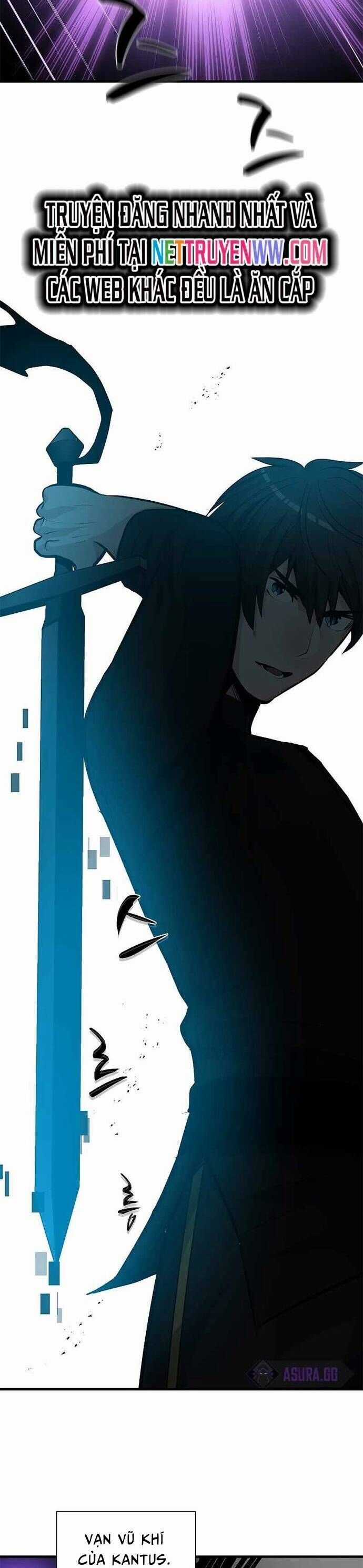 Hầm Ngục Hướng Dẫn Cấp Địa Ngục Chapter 91 trang 21