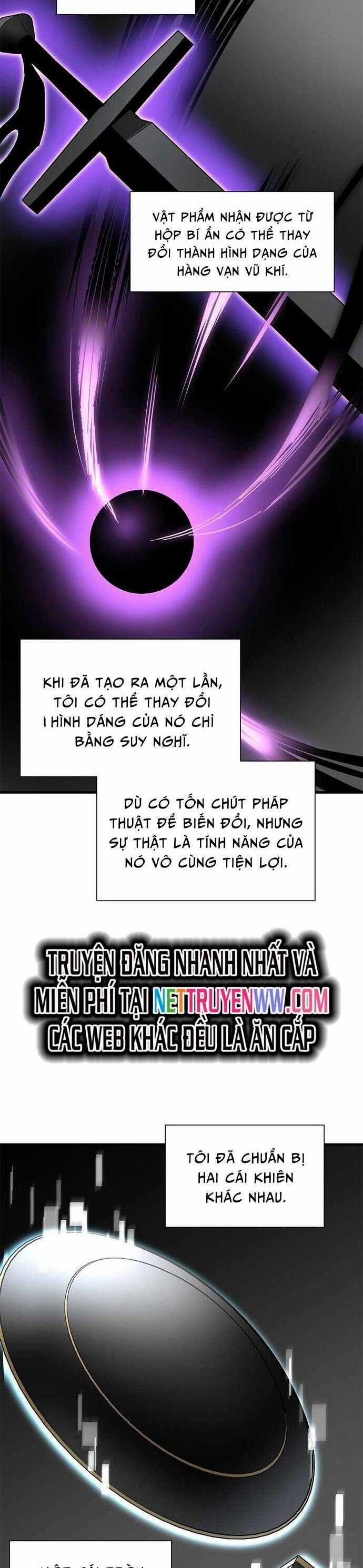 Hầm Ngục Hướng Dẫn Cấp Địa Ngục Chapter 91 trang 22