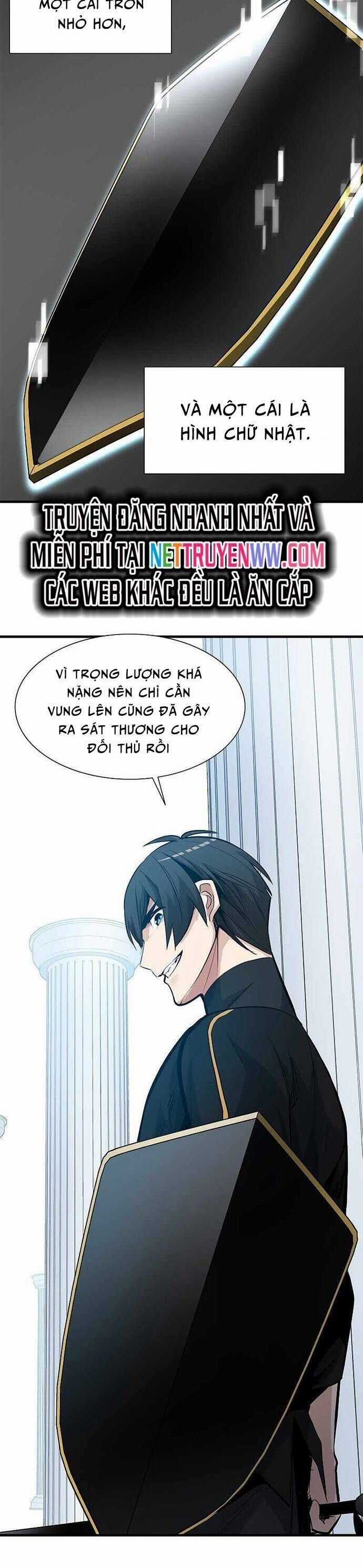 Hầm Ngục Hướng Dẫn Cấp Địa Ngục Chapter 91 trang 23