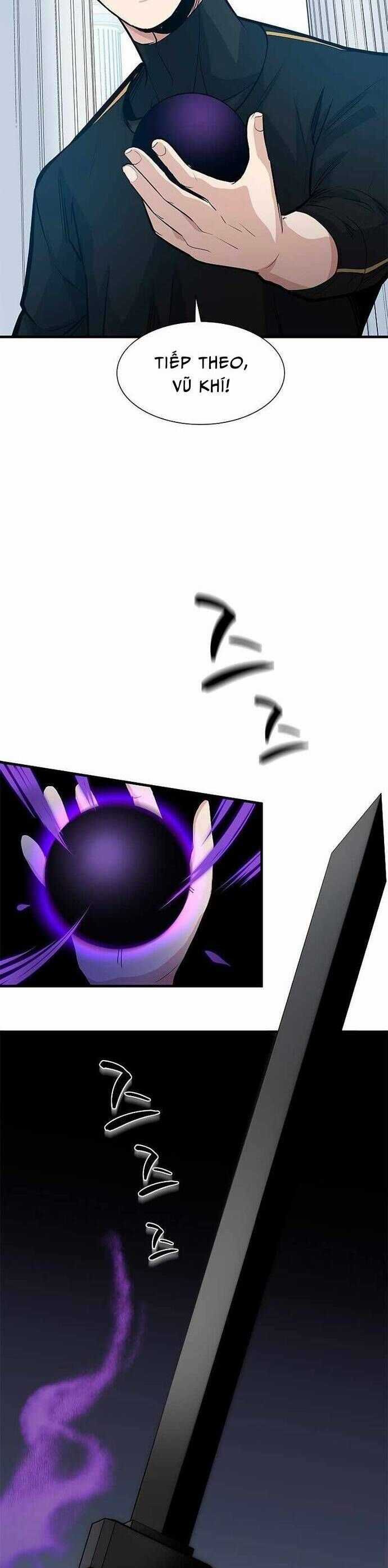 Hầm Ngục Hướng Dẫn Cấp Địa Ngục Chapter 91 trang 25