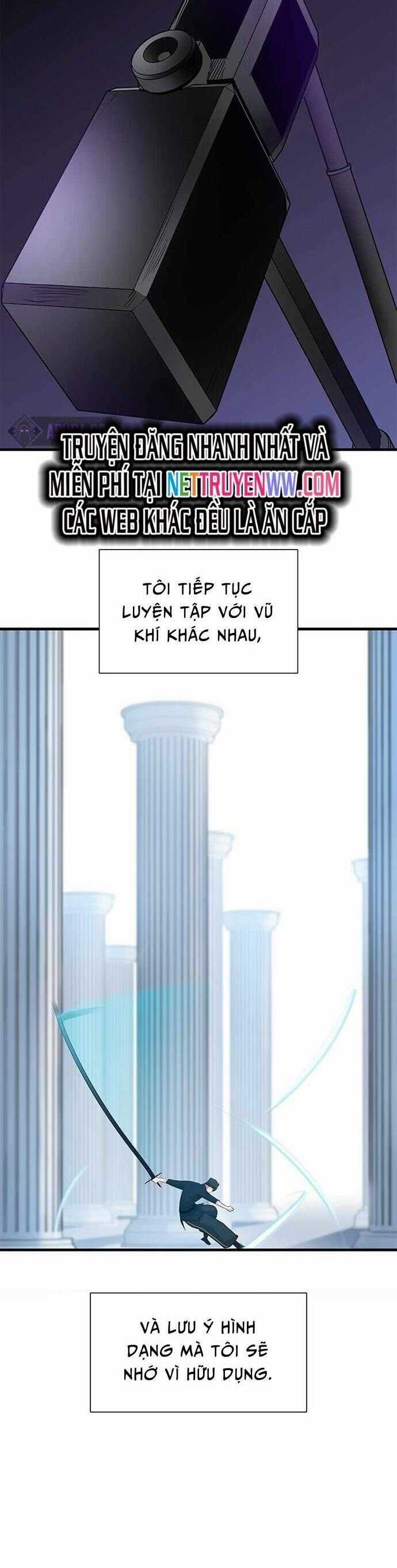 Hầm Ngục Hướng Dẫn Cấp Địa Ngục Chapter 91 trang 29