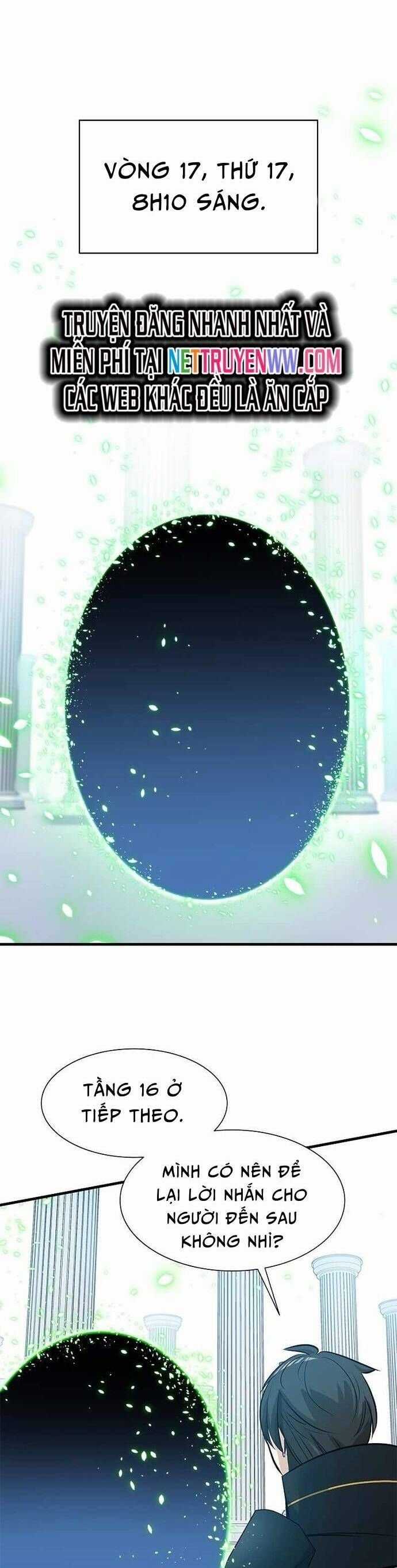 Hầm Ngục Hướng Dẫn Cấp Địa Ngục Chapter 91 trang 30