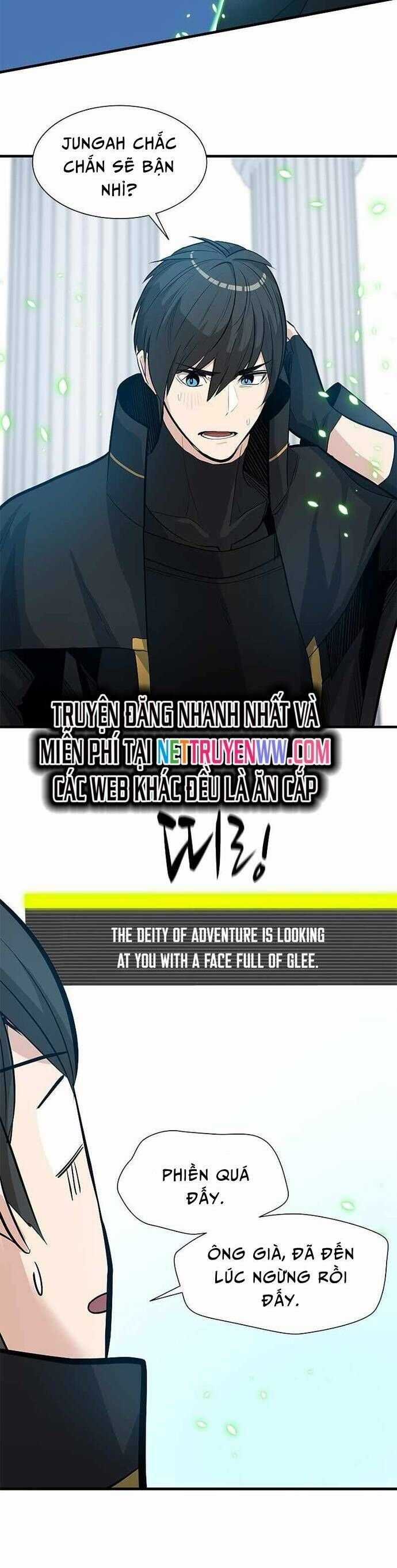 Hầm Ngục Hướng Dẫn Cấp Địa Ngục Chapter 91 trang 31