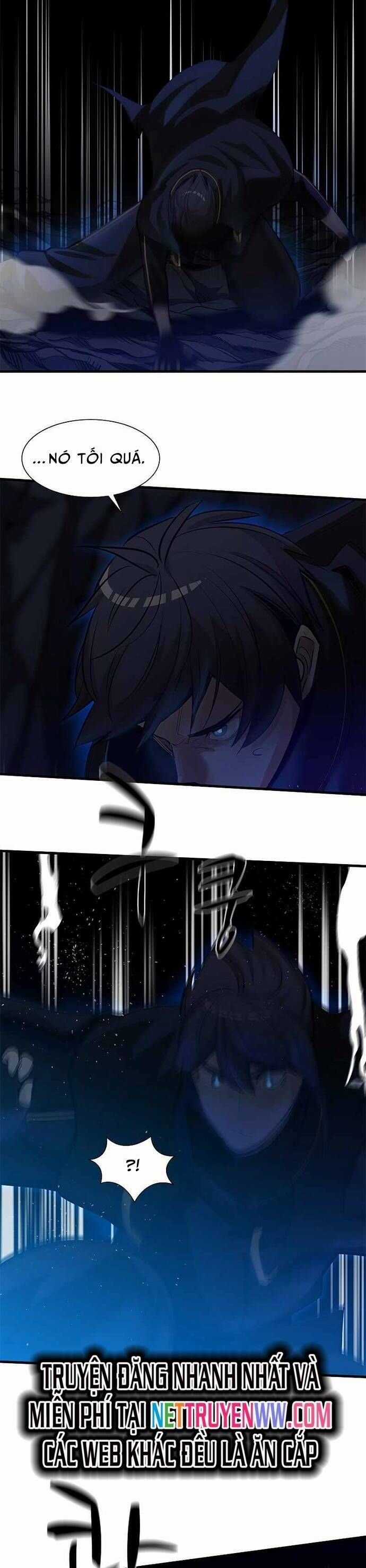 Hầm Ngục Hướng Dẫn Cấp Địa Ngục Chapter 91 trang 34