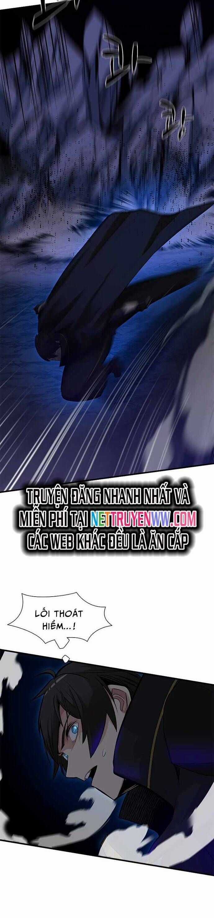 Hầm Ngục Hướng Dẫn Cấp Địa Ngục Chapter 91 trang 35