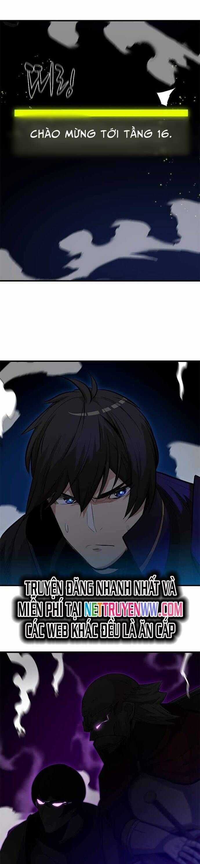 Hầm Ngục Hướng Dẫn Cấp Địa Ngục Chapter 91 trang 37