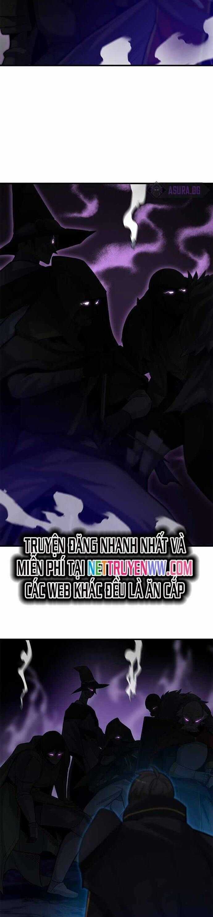 Hầm Ngục Hướng Dẫn Cấp Địa Ngục Chapter 91 trang 38