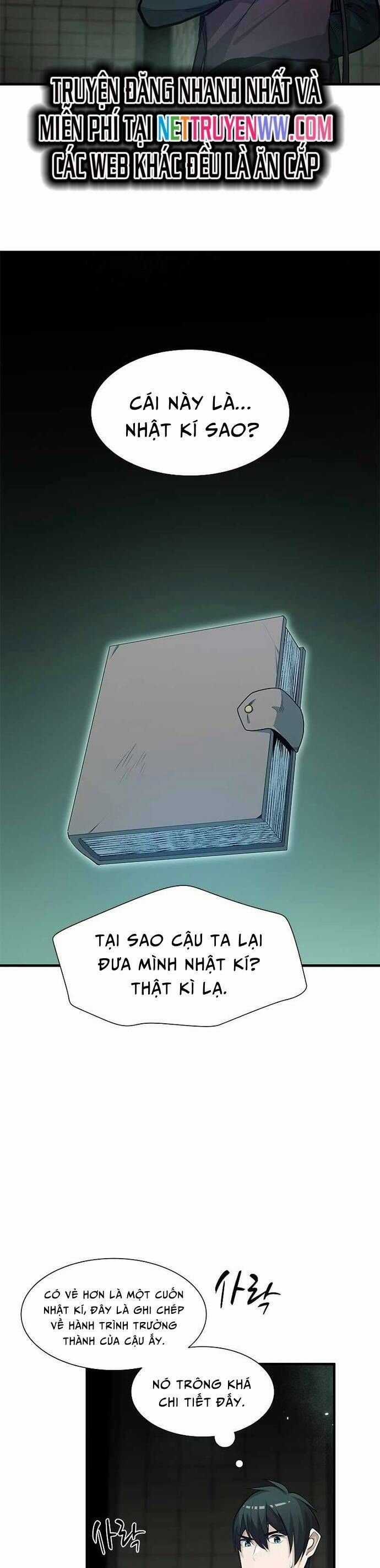 Hầm Ngục Hướng Dẫn Cấp Địa Ngục Chapter 91 trang 6