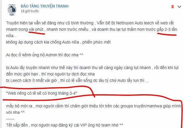 Hầm Ngục Hướng Dẫn Cấp Địa Ngục Chương 1 trang 1