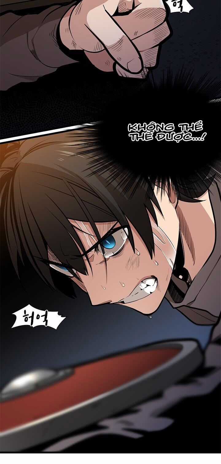 Hầm Ngục Hướng Dẫn Cấp Địa Ngục Chương 1 trang 11